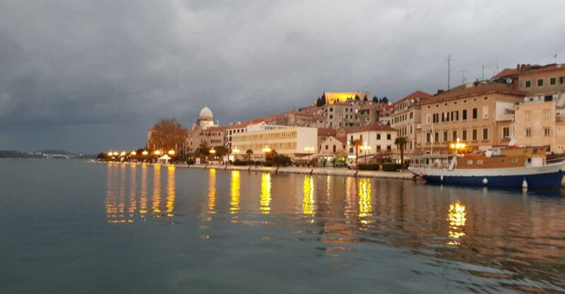 sibenik-guided-evening-walking-tour
