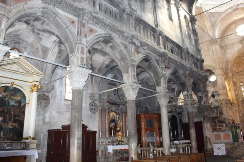 sibenik-walking-tour-in-one-hour