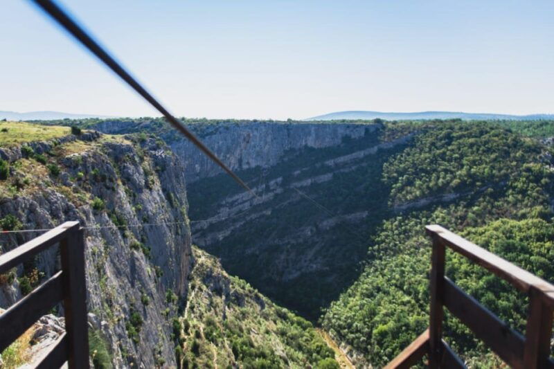 sibenik-zipline-sibenik-cikola-canyon