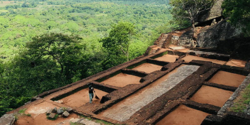 sigiriya-lion-rock-evening-safari-full-day-private-tour