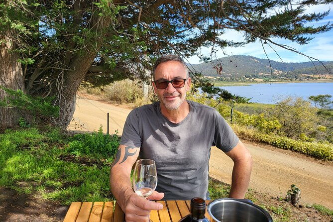 Signature Wine Tour - Hobart & SE Tasmania - Key Points