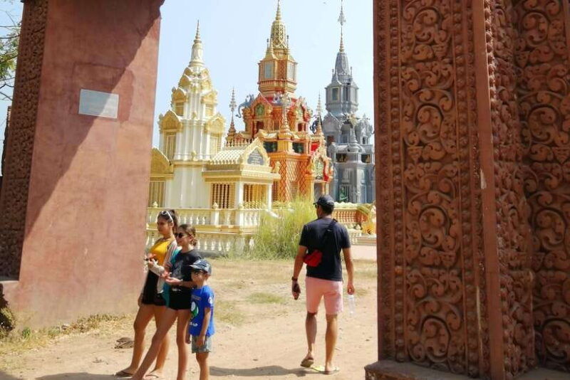 silk-island-cruise-tour-with-optional-lunch-on-board