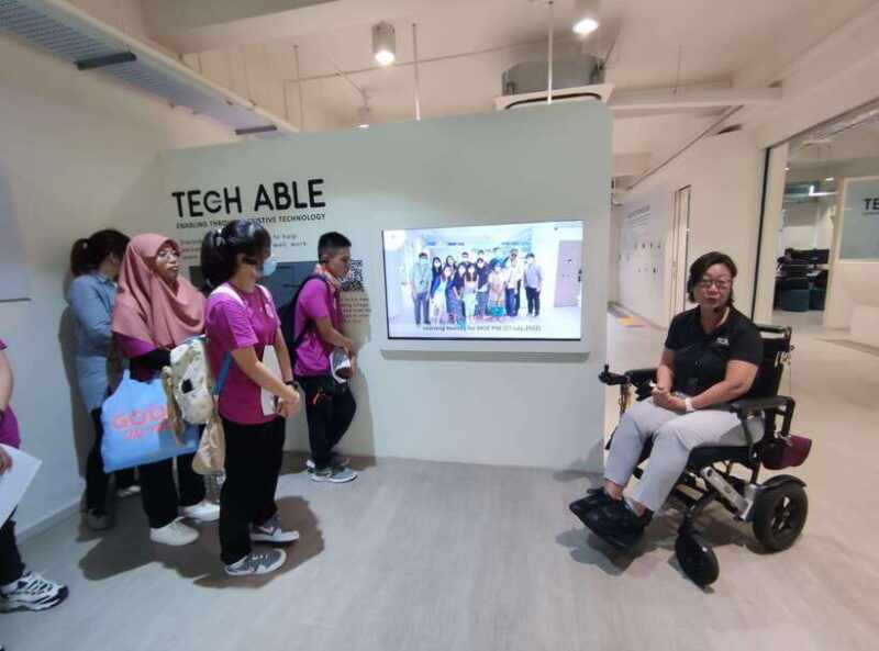 singapore-enabling-village-guided-tour-led-by-pwds