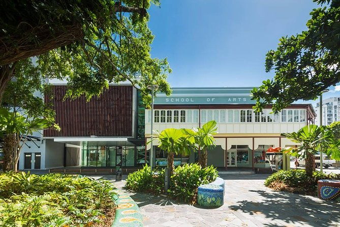 Skip the Line: Cairns Museum Single Admission Ticket - An In-Depth Look at the Cairns Museum Experience