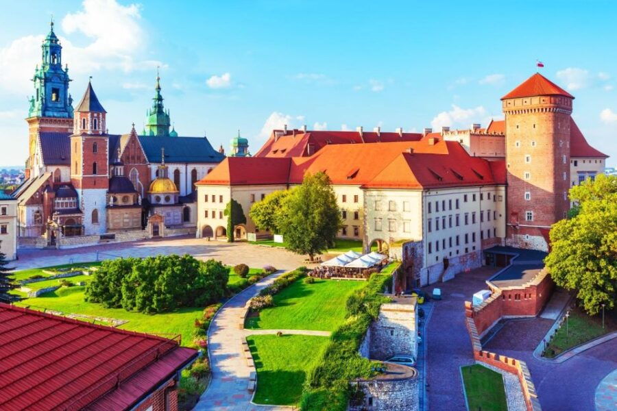 skip-the-line-wawel-castle-chambers-private-tour