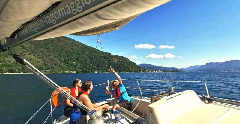 skipper-training