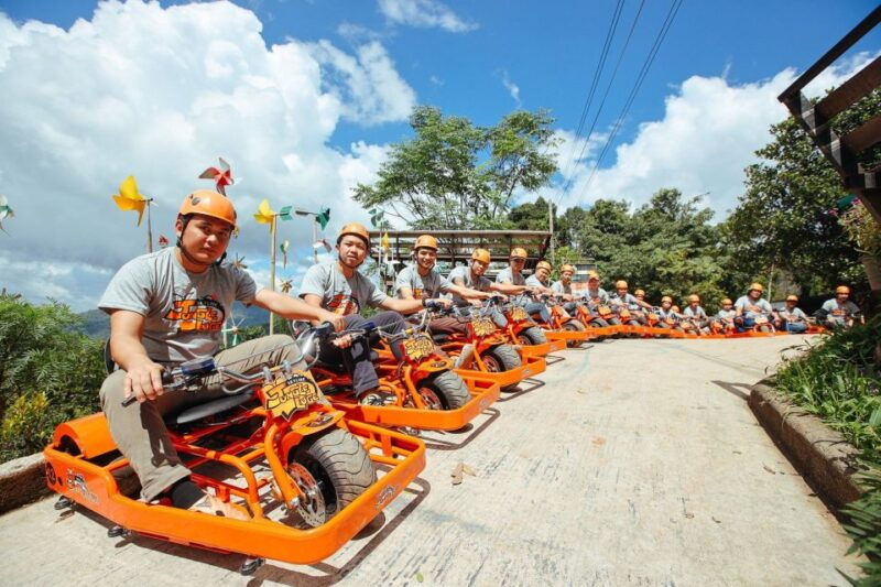 skyline-jungle-luge-ticket-lunch-with-private-transfer