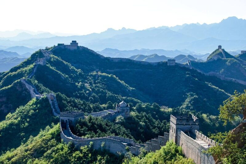small-group-mutianyu-great-wall-tour-with-lunch-and-ticket