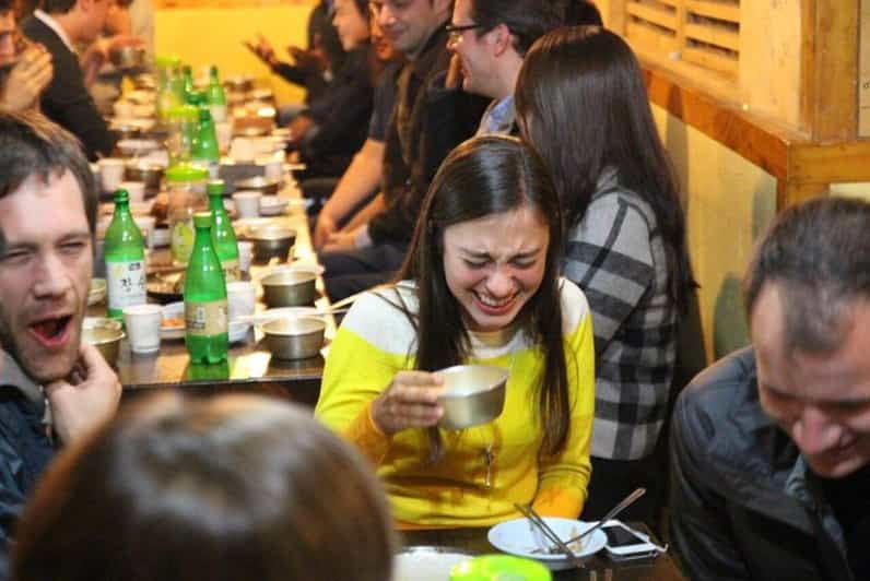 small-group-night-dining-tour-10-tastings-with-kbbq-course