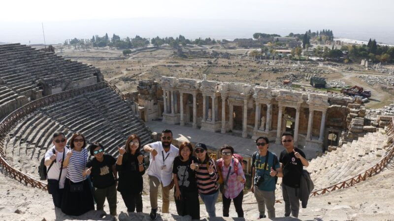 small-group-pamukkale-tour