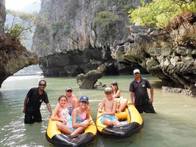small-group-phang-nga-bay-relaxing-sunset-tour-with-lunch