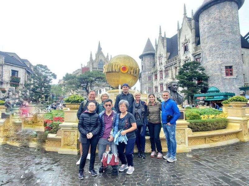 small-group-tour-to-bana-hills-from-danang-and-hoi-an