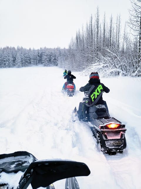snowmobile-tour-from-akureyri-solo-rider