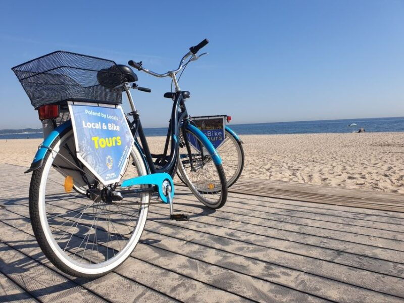 sopot-3-hour-guided-bike-tour