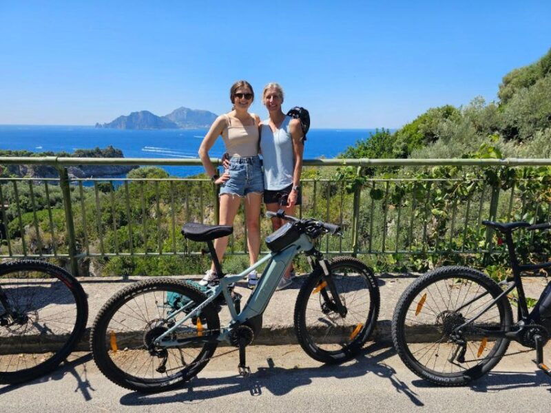 sorrento-coast-e-bike-tour-craft-beer-tasting