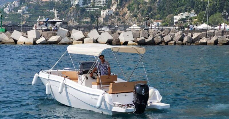 sorrento-private-sunset-cuise-with-prosecco-and-limoncello