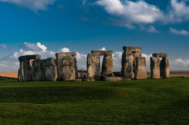 southampton-cruise-transfer-to-london-via-stonehenge
