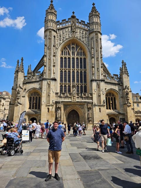 southampton-jane-austens-birthplace-winchester-day-tour