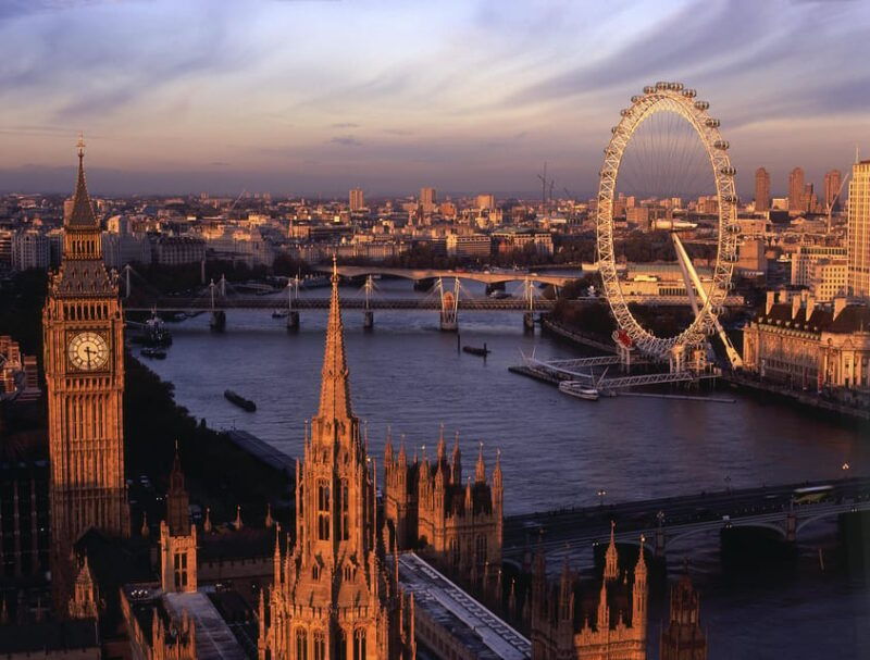 southampton-london-sightseeing-tour-with-lunch-and-drop-off