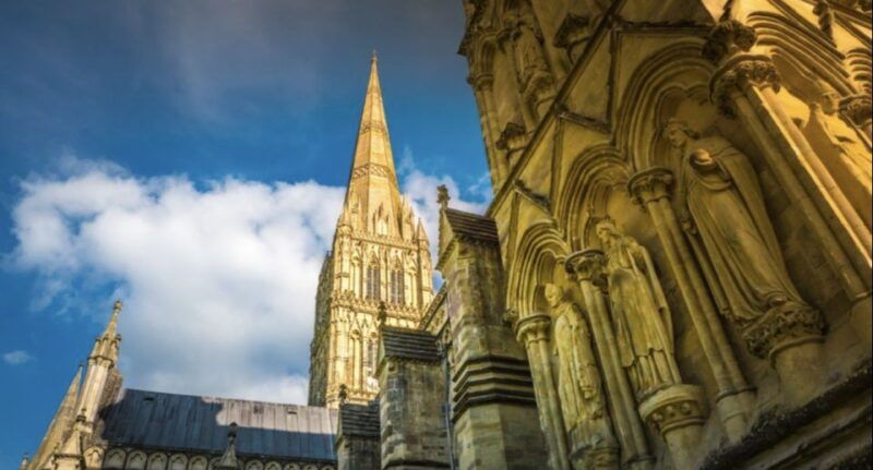 southampton-transport-to-london-with-3-sightseeing-stops