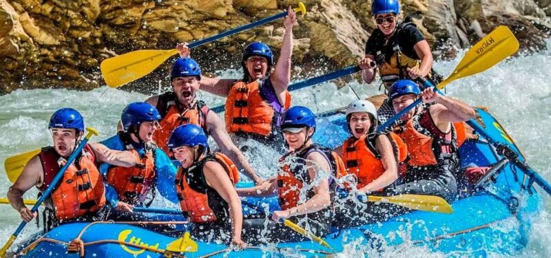 southern-valley-rafting-and-zipline-in-cusipata-full-day