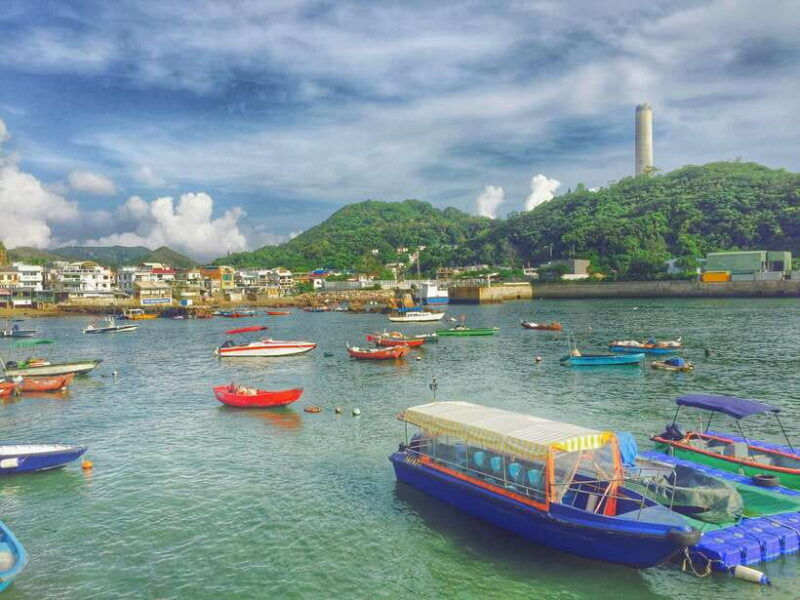 spectacle-hong-kong-lamma-island-day-tour
