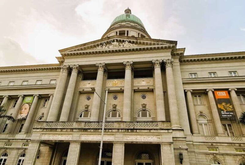 splendour-of-colonial-singapore-walking-tour-with-lunch
