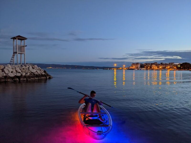 split-illuminated-evening-guided-kayaking-tour