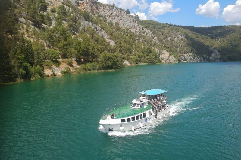 split-krka-national-park-full-day-tour-with-wine-tasting