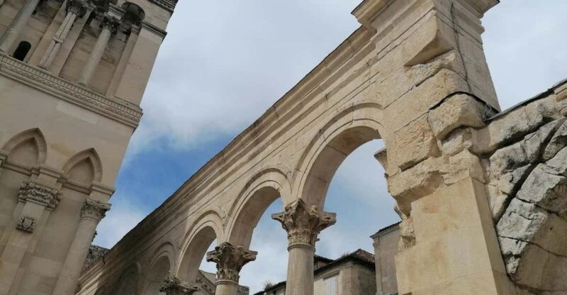 split-private-morning-walking-tour-in-split