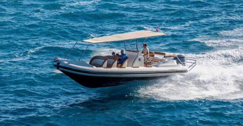 split-trogir-blue-lagoon-and-3-islands-speedboat-tour-3