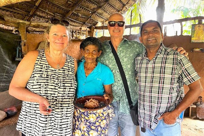 Sri Lanka in 06 Days - An Honest Look at the 6-Day Sri Lanka Tour