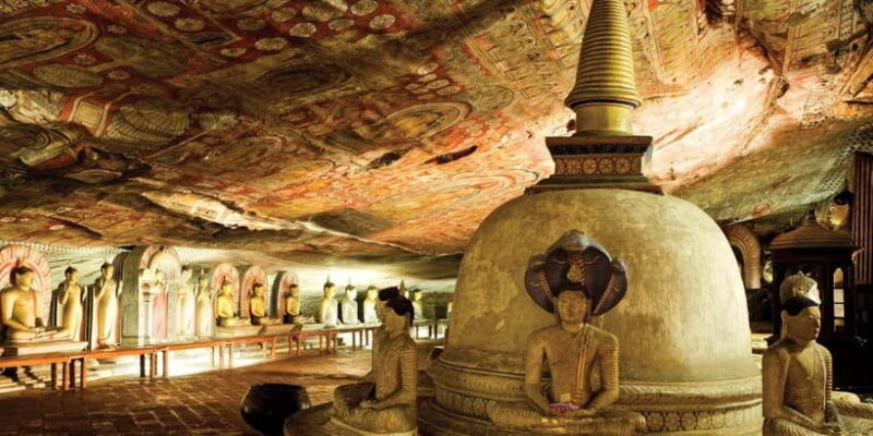 sri-lanka-sigiriya-dambulla-highlights-day-tour-and-safari