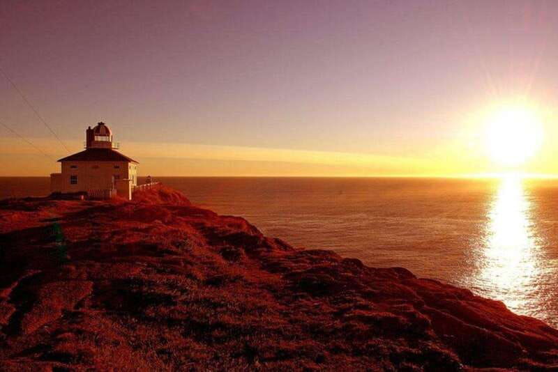 st-johns-cape-spear-and-city-tour-with-local-guide