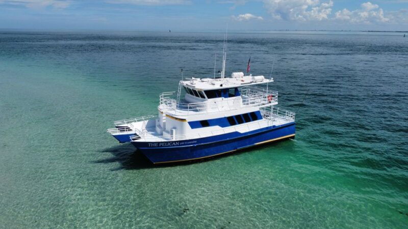 st-petersburg-fl-4-hour-catamaran-cruise-to-egmont-key