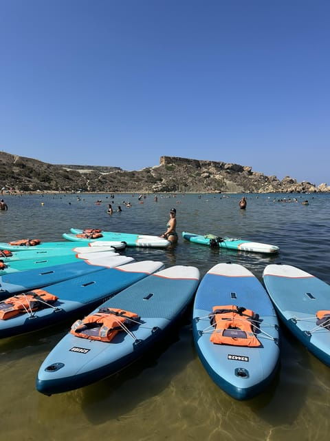 stand-up-paddleboarding-lesson-at-malta-surf-school