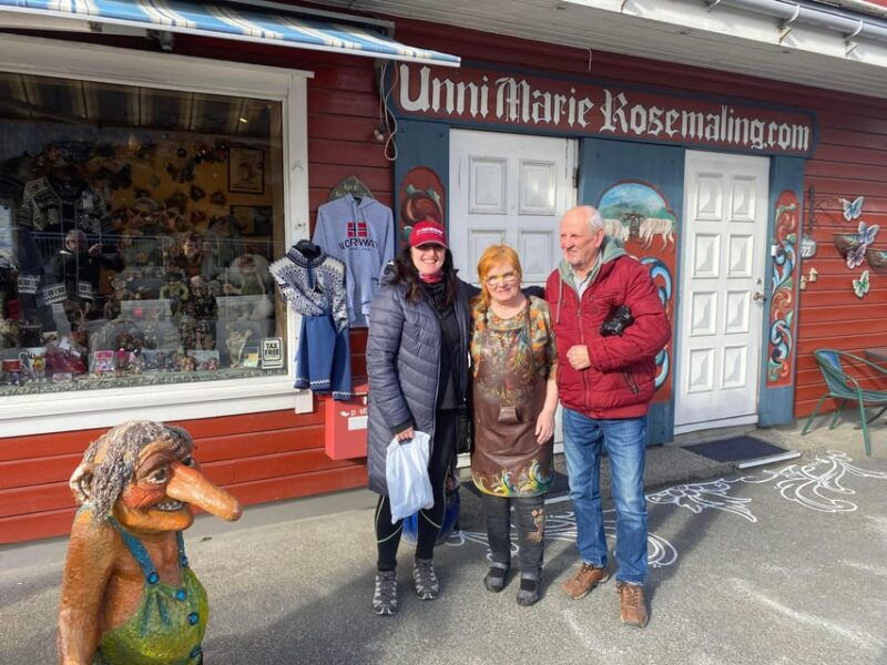 stavanger-5-day-guided-hiking-tour-to-preikestolen-and-more