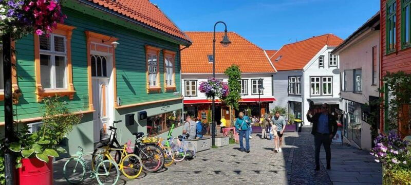 stavanger-city-highlights-bus-and-walking-tour