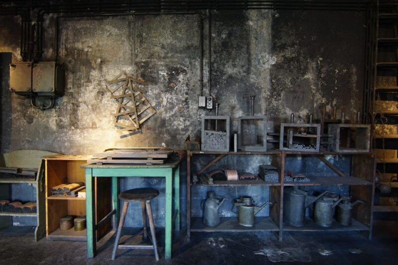 stein-public-guided-tour-of-the-old-mine-museum