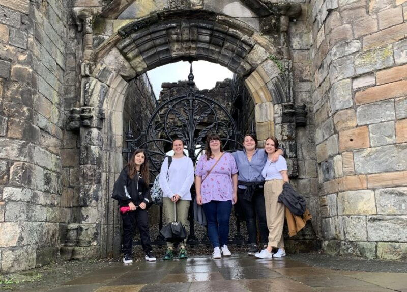 stirling-private-old-town-castle-walking-tour