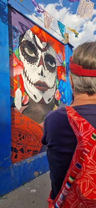 street-art-with-an-artist