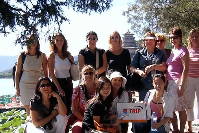 Summer Palace & Temple of Heaven Tickets & Optional Tours - Introducing the Summer Palace & Temple of Heaven Tour