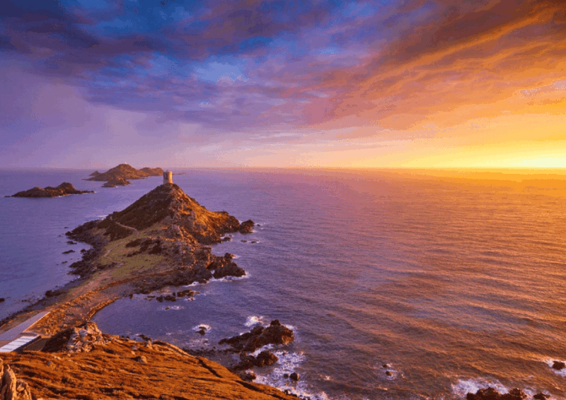 sunset-boat-party-a-party-in-the-sanguinaires-islands