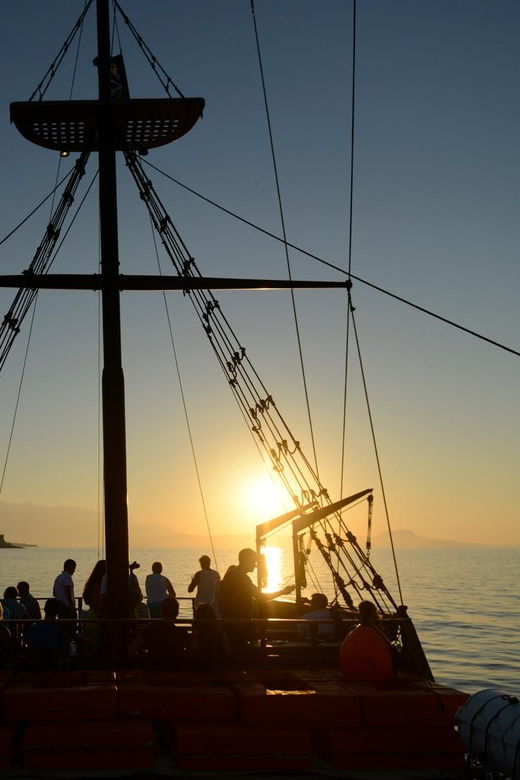 sunset-cruise-at-st-george-bay-from-hersonissos-port