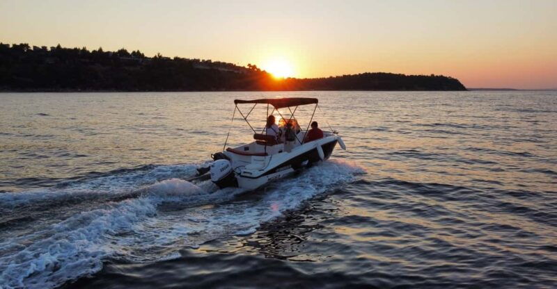 sunset-cruising