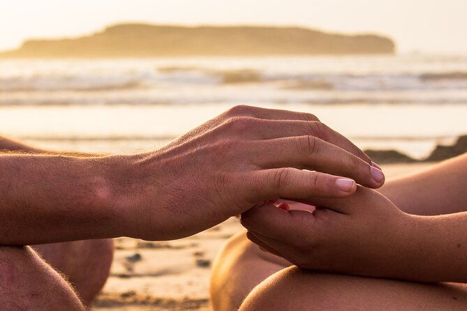 Sunset Meditation in Broome at Cable Beach - An in-depth look at the Sunset Meditation Broome experience