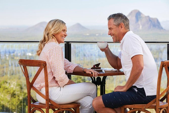 Sunshine Coast and Noosa Private Tour Inc. 2-Course Gourmet Lunch - Exploring the Sunshine Coast and Noosa in Style