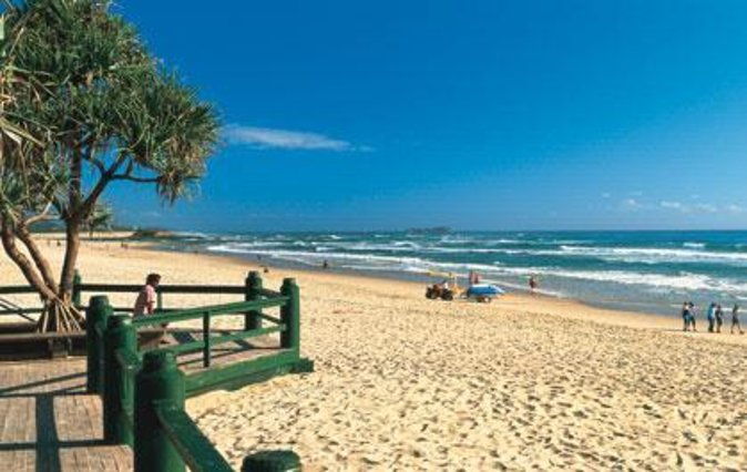 Sunshine Coast and Noosa Wine, Beer and Whisky Private Tour - What to Expect from the Sunshine Coast & Noosa Drink Tour