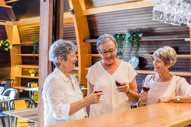 Sunshine Coast & Noosa Private Wine Tour Inc. Lunch & Tastings - Sunshine Coast & Noosa Private Wine Tour Inc. Lunch & Tastings: An In-Depth Look