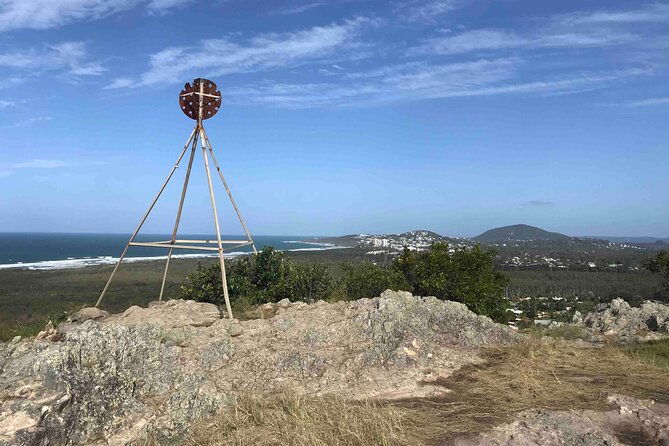 Sunshine Coast Seaside Explorer Private Tour with Lunch - Key Points
